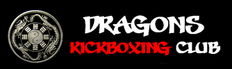 Welcome To Dragons kickboxing club